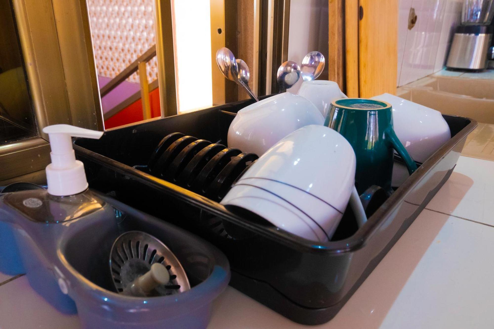 Studio Cosy Et Moderne Lome Bagian luar foto
